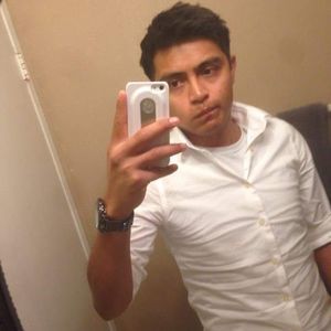 Meet your Posher, Jorge